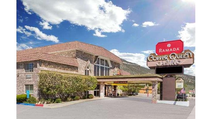 Ramada by Wyndham Ely - Event Venue in Ely, Nevada