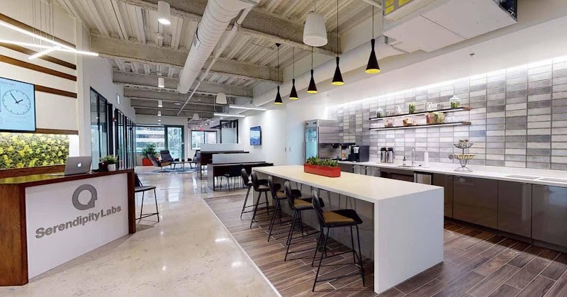 Serendipity Labs - Clayton - Event Venue in Clayton, Missouri