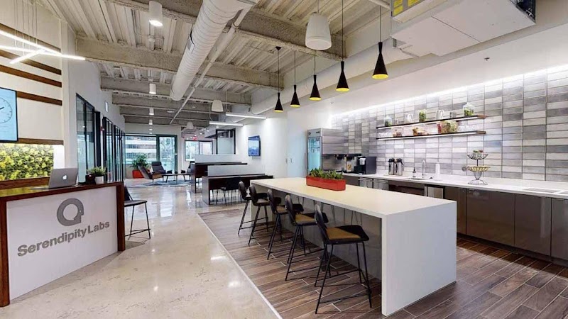 Serendipity Labs - Clayton - Event Venue in Clayton, Missouri