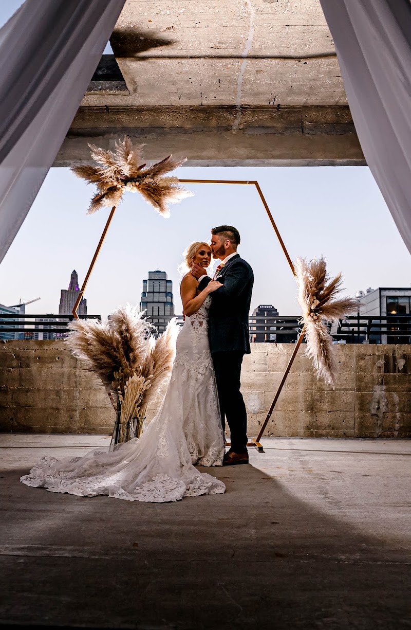 Skyline & Co - Event Venue in Kansas City, Missouri