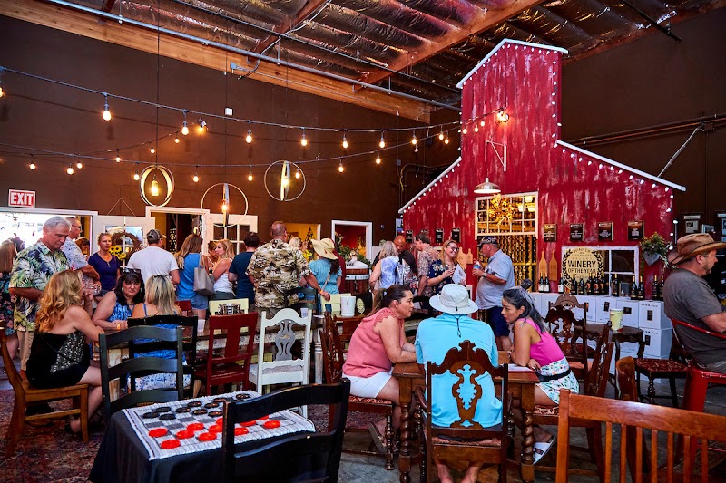 Longevity Wines Inc - Event Venue in Livermore, California