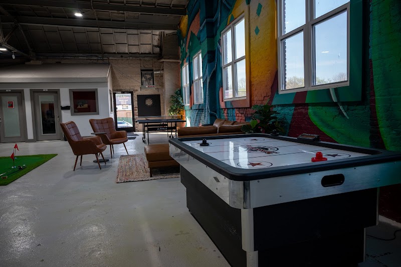 Prospace - Event Venue in Louisville, Kentucky