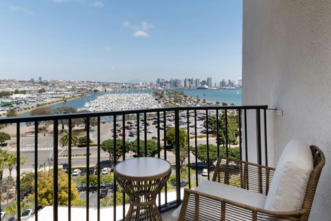 Sheraton Hotel and Marina, Harbor Island San Diego - Event Venue in San Diego, California