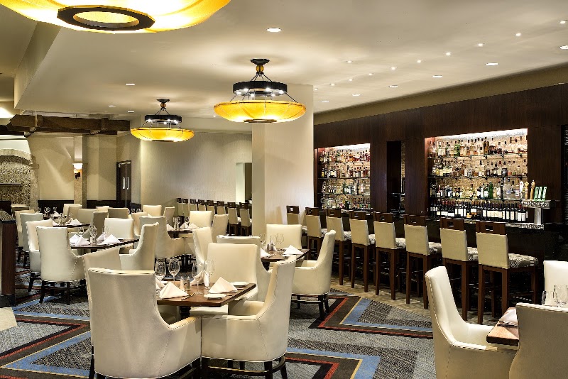 Solarium Kitchen & Bar - Event Venue in Bellevue, Washington
