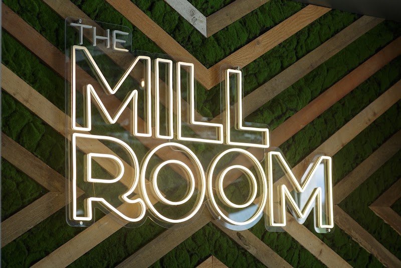 The Mill Room at East Forty Brewing - Event Venue in Blue Springs, Missouri