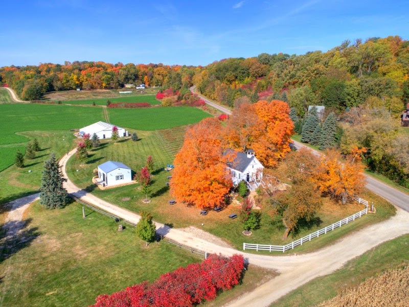 Forestville Winery & Event Center - Event Venue in River Falls, Wisconsin