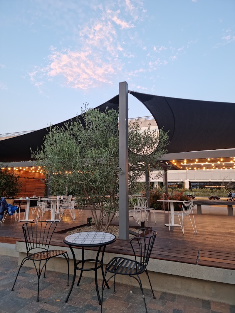 Hangar 24 Orange County - Event Venue in Irvine, California