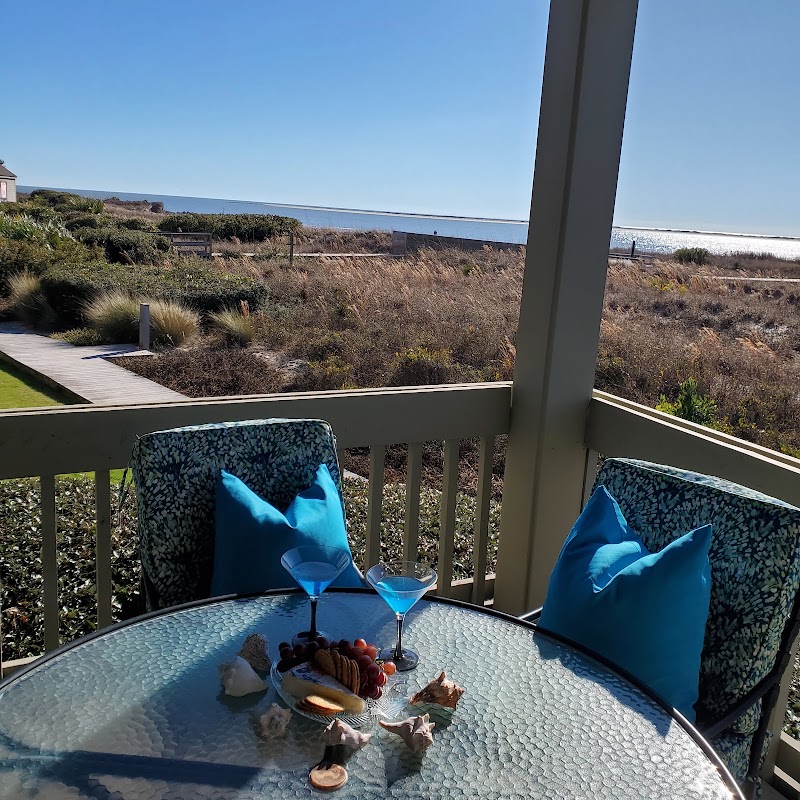 1313 Pelican Watch Villas - Event Venue in Seabrook Island, South Carolina