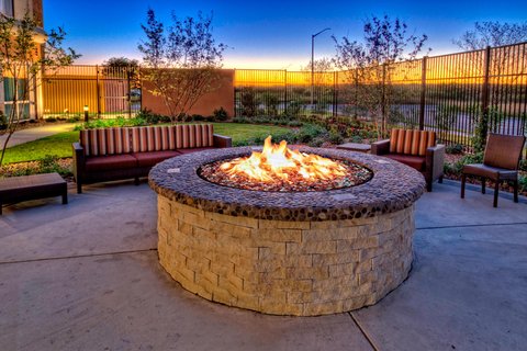 Courtyard by Marriott San Marcos - Event Venue in San Marcos, Texas