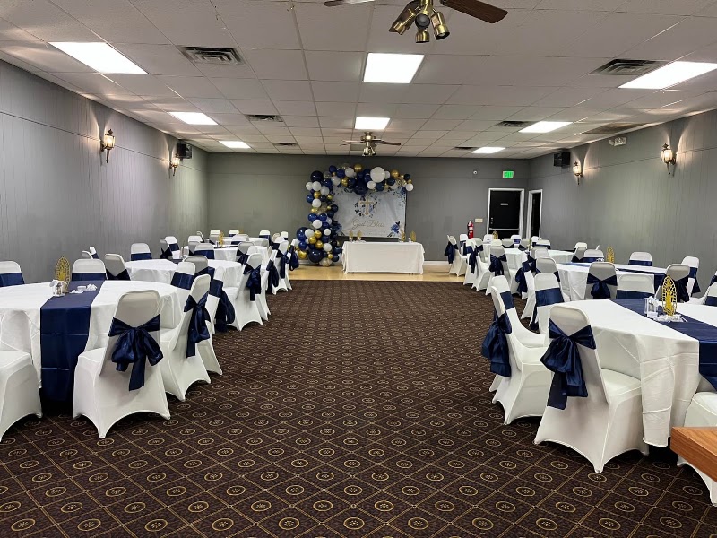Marquez Banquet Hall - Event Venue in Hammond, Indiana