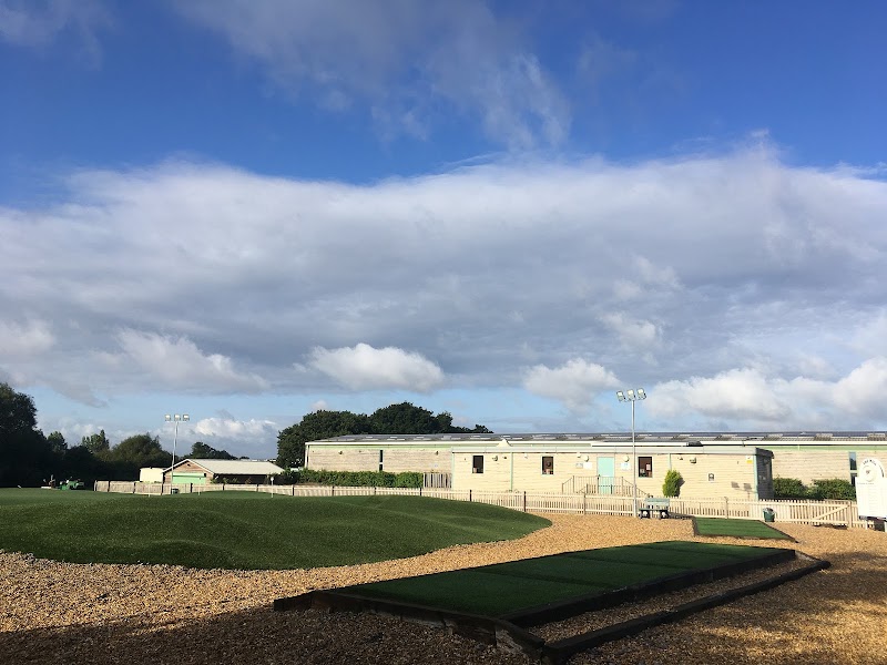 Windmill Leisure Golf & Activity Centre - Event Venue in Pucklechurch, South Gloucestershire