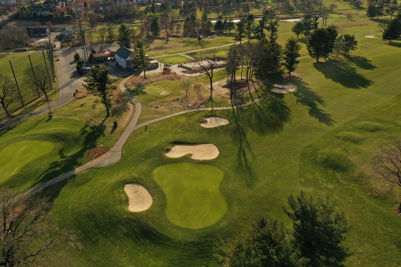 Allentown Municipal Golf Course - Event Venue in Allentown, Pennsylvania