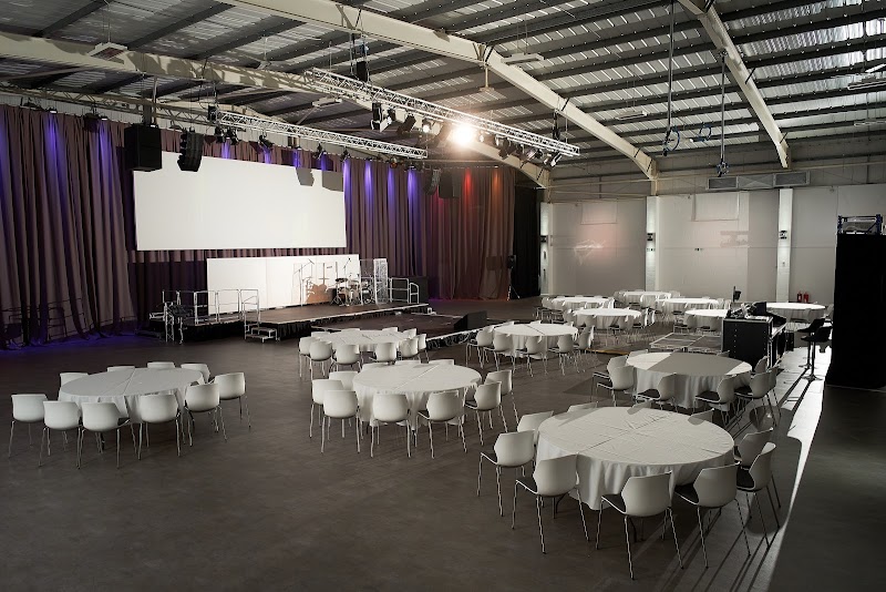 Reach Conference Centre - Event Venue in Derby, England