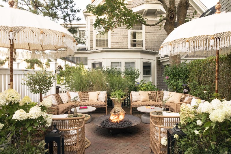 Life House Nantucket - Event Venue in Nantucket, Massachusetts
