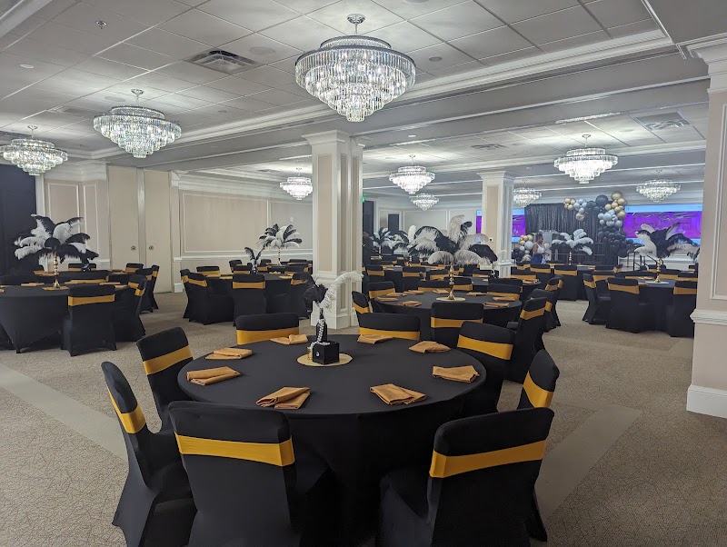 Crestwood Events & Conference Center - Event Venue in Atlanta, Georgia