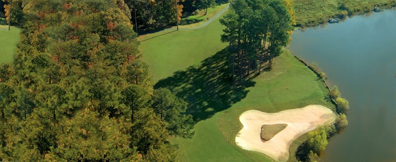 Brandermill Country Club - Event Venue in Midlothian, Virginia