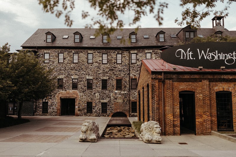 Mt. Washington Mill- Dye House - Event Venue in Baltimore, Maryland