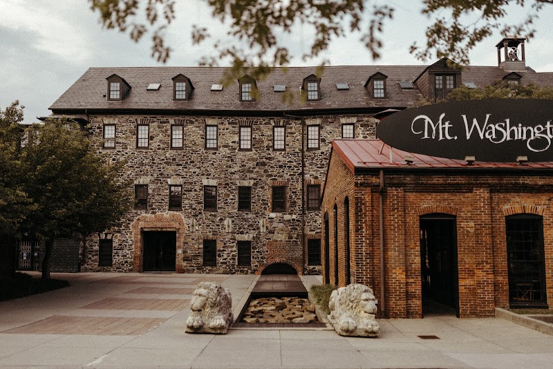 Mt. Washington Mill- Dye House - Event Venue in Baltimore, Maryland