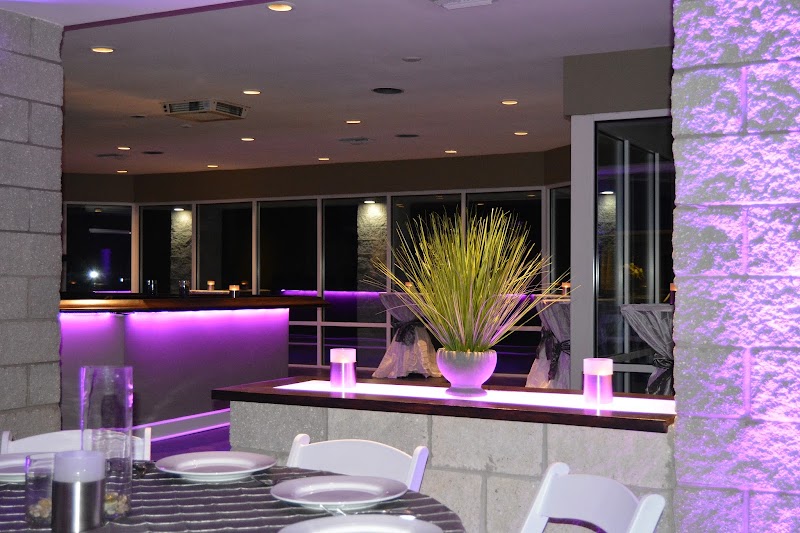Channel Side - Event Venue in Palm Coast, Florida