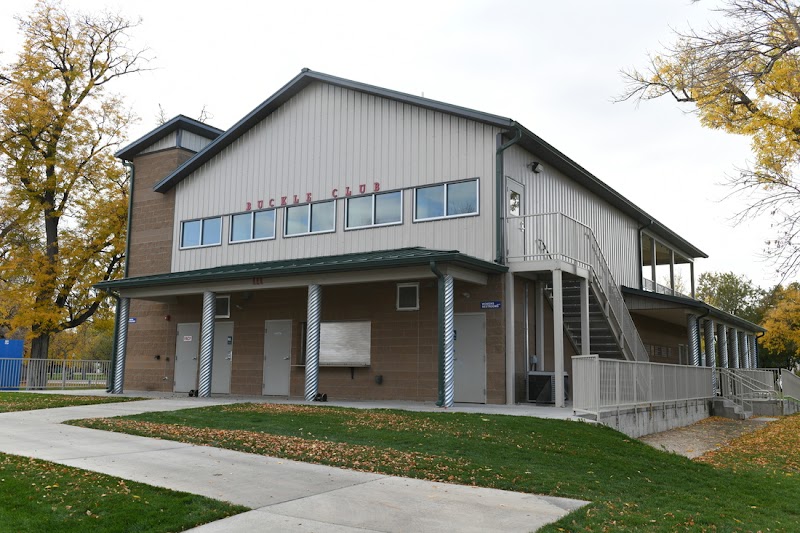 Island Grove Buckle Club - Event Venue in Greeley, Colorado