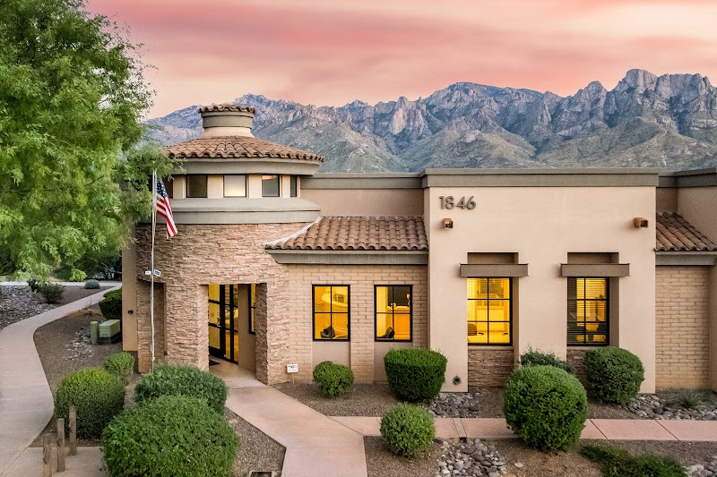 Intelligent Office - Oro Valley - Event Venue in Oro Valley, Arizona