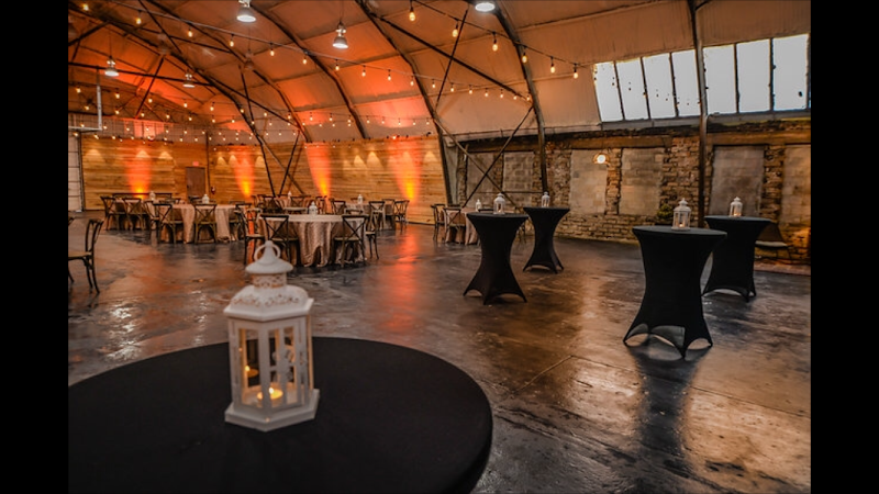 1010 WEST - Event Venue in Orlando, Florida