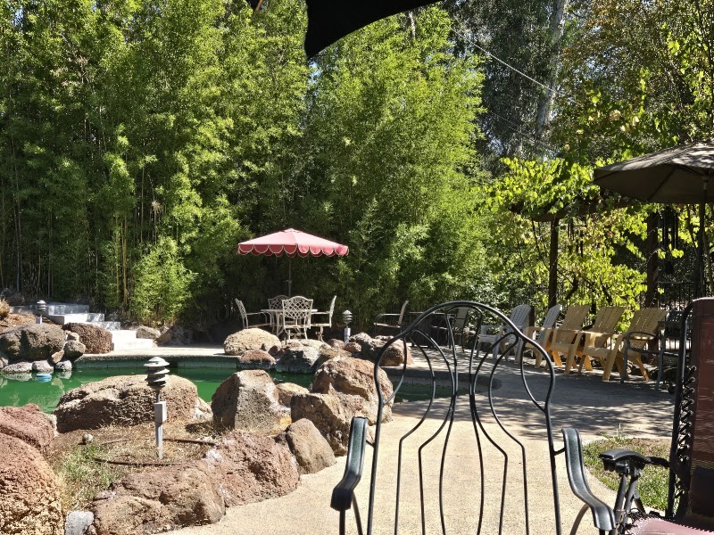 Lotus Garden Meditation Center - Event Venue in Carmichael, California