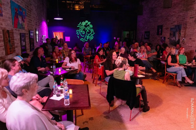 The People’s Room of Mobile - Event Venue in Mobile, Alabama