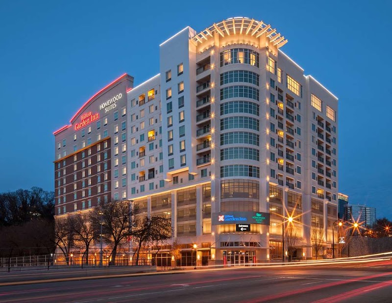 Homewood Suites Atlanta Midtown - Event Venue in Atlanta, Georgia