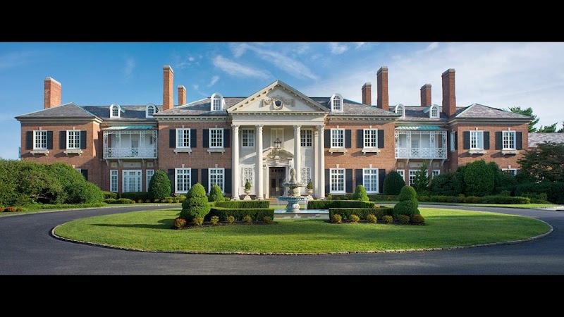 The Mansion at Glen Cove - Event Venue in Glen Cove, New York