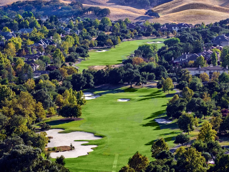 The Club at Ruby Hill - Event Venue in Pleasanton, California