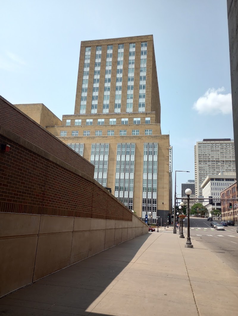 Hyatt Place St. Paul/Downtown - Event Venue in Saint Paul, Minnesota