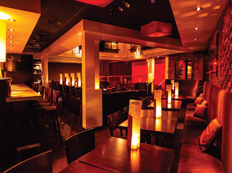 The Habitat - Event Venue in Ann Arbor, Michigan