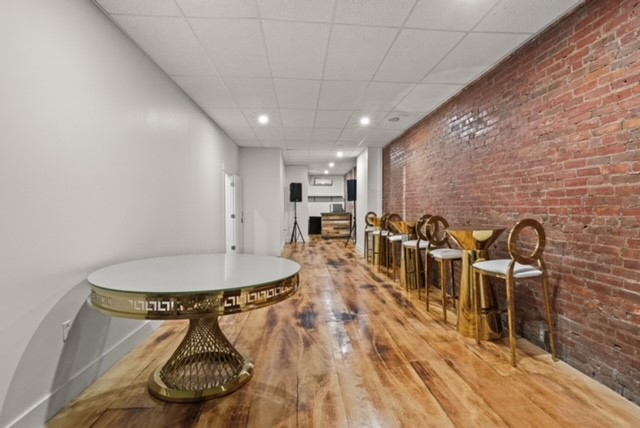 BKLYN enRoc Venue & Party rental - Event Venue in Rochester, New York