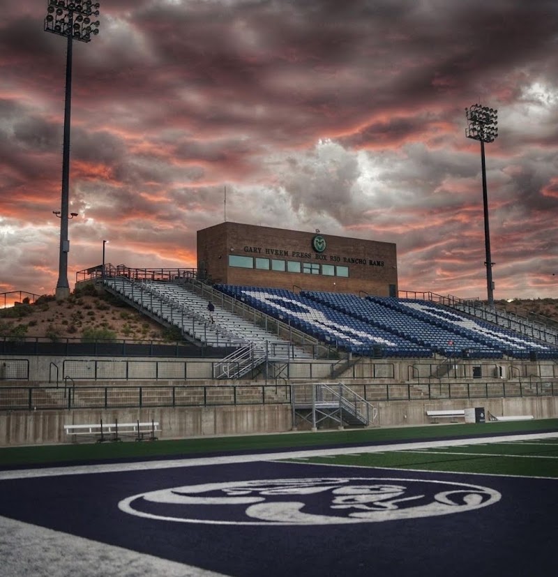 Rio Rancho Ram Stadium - Event Venue in Rio Rancho, New Mexico