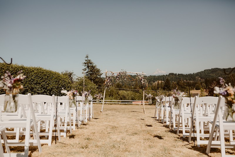 East Fork Country Estate - Event Venue in Damascus, Oregon