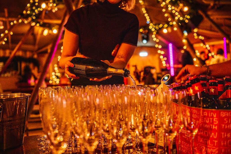 The Oast House - Manchester - Event Venue in Manchester, Greater Manchester
