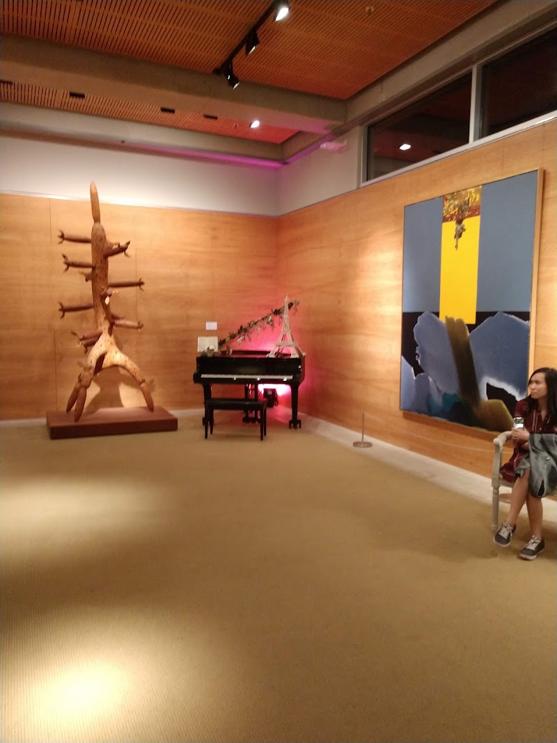 Lyndall Finley Wortham Theatre - Event Venue in Houston, Texas