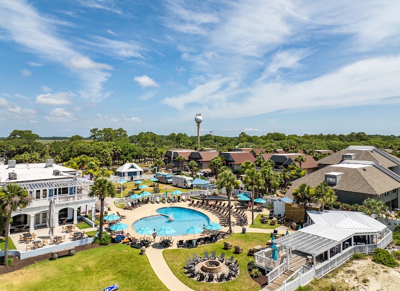 Fripp Island Golf & Beach Resort - Event Venue in Fripp Island, South Carolina