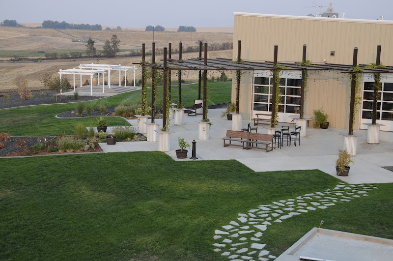 Lindsay Creek Vineyards - Event Venue in Lewiston, Idaho