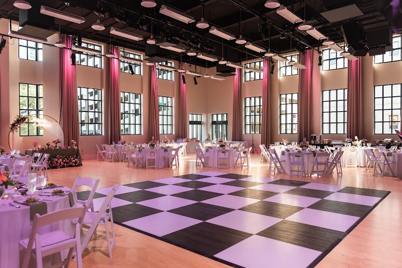 McDavid Studio & Van Cliburn Recital Hall - Event Venue in Fort Worth, Texas
