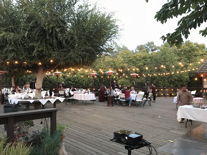 Valhalla at the Grove - Event Venue in Visalia, California
