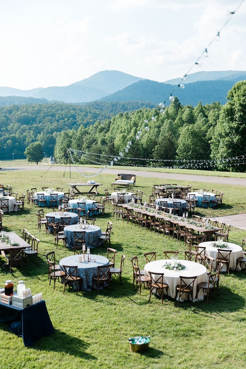 R-Ranch In the Mountains - Event Venue in Dahlonega, Georgia