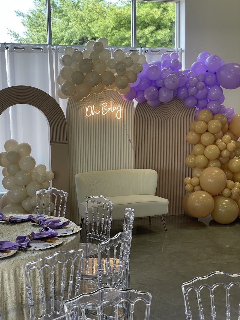Hosted By Holden Event Venue - Event Venue in King of Prussia, Pennsylvania