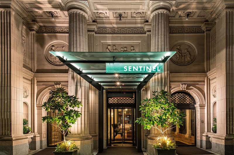 Sentinel - Event Venue in Portland, Oregon