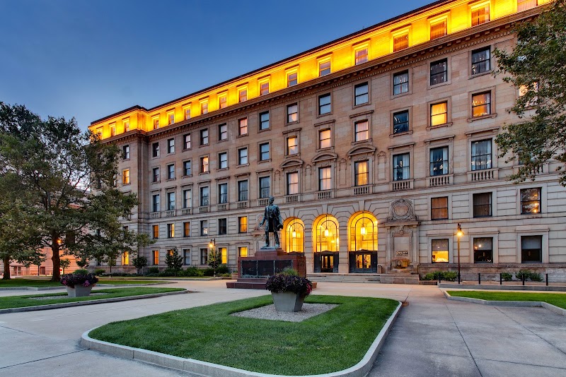 Drury Plaza Hotel Cleveland Downtown - Event Venue in Cleveland, Ohio