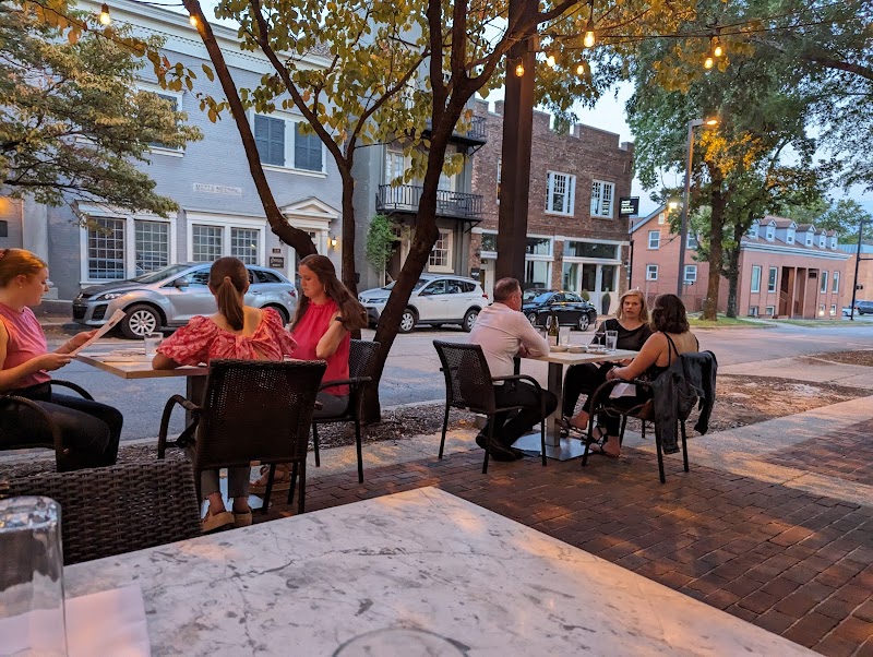 Commerce Kitchen - Event Venue in Huntsville, Alabama