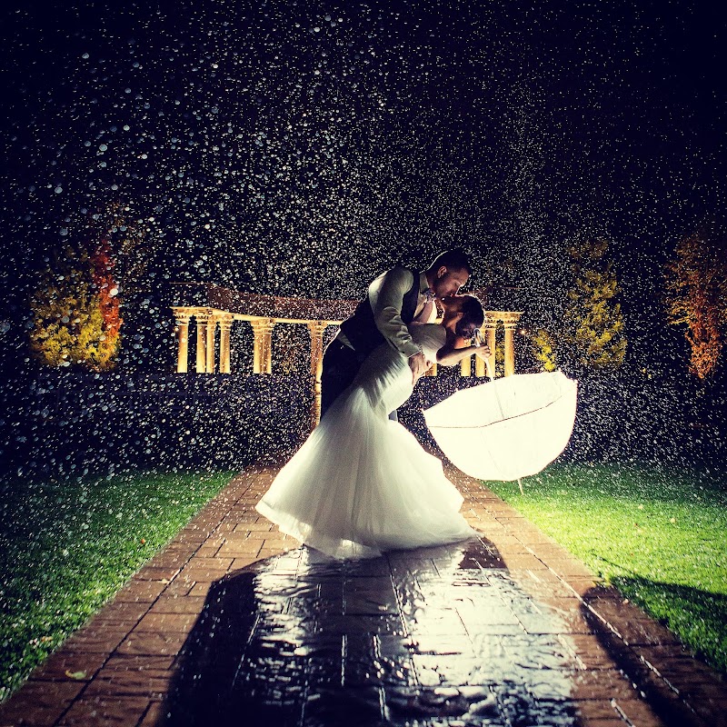The Waterfall - Event Venue in Claymont, Delaware