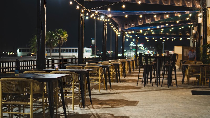 Gallery 41 Water's Edge Grill - Event Venue in Corpus Christi, Texas