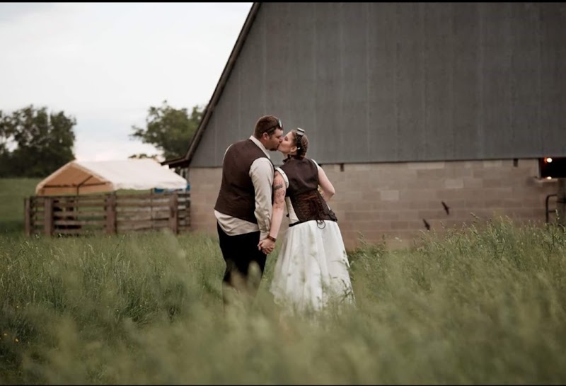 Barn Swallow - Event Venue in Ballard, West Virginia